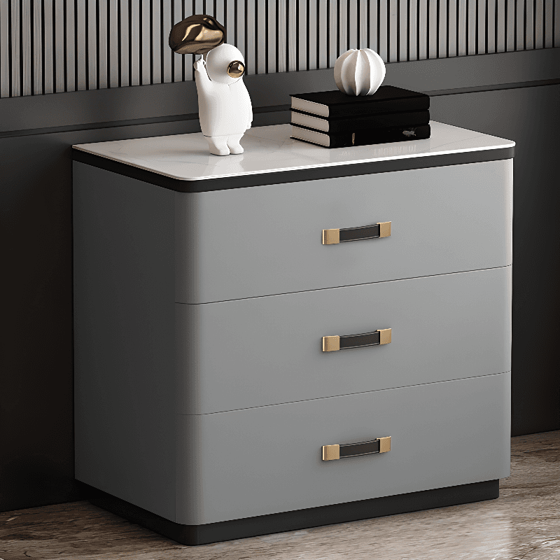 Casual Composite Wood Bachelor Chest/Lingerie Chest with 5/3/4 Drawers, Vertical/Horizontal