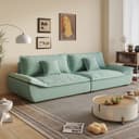Upholstery Color Green
