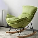 Upholstery Color Green