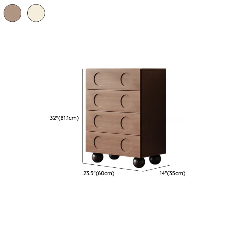 Simple Cube Console Dresser/Lingerie Chest/Bachelor Chest for Parlor - image 12