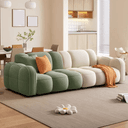 Color Beige/Green