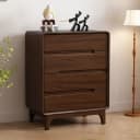 Color Dark Brown