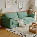 Color Mint Green