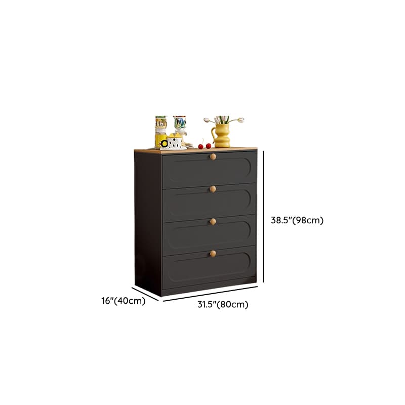 Simplistic Steel Bachelor Chest/Lingerie Chest in Vertical/Horizontal Orientation - image 23