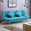 Color Lake Blue