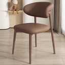 Upholstery Color Coffee