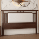 Color Brown/White