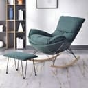 Upholstery Color Green