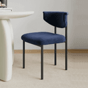 Upholstery Color Royal Blue