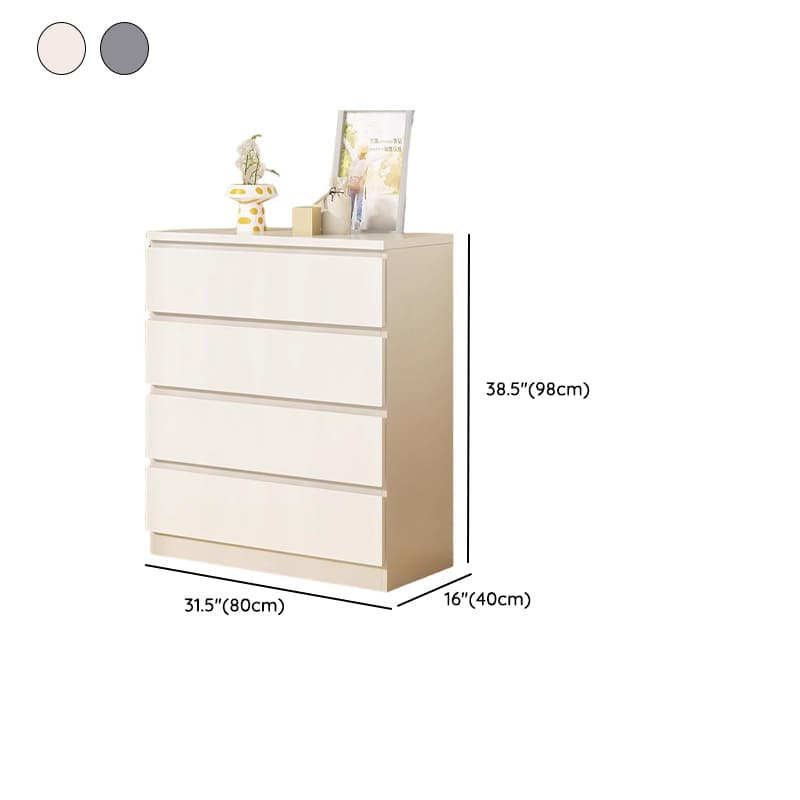 Casual Metal Console Dresser/Bachelor Chest/Semainier for Parlor - image 14
