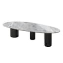 Table Base Color Black
