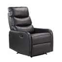 Upholstery Color Black