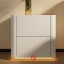 Color Cream White