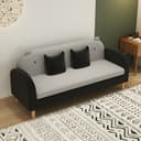 Color Black/Light Gray