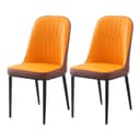 Color Orange