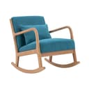 Upholstery Color Blue