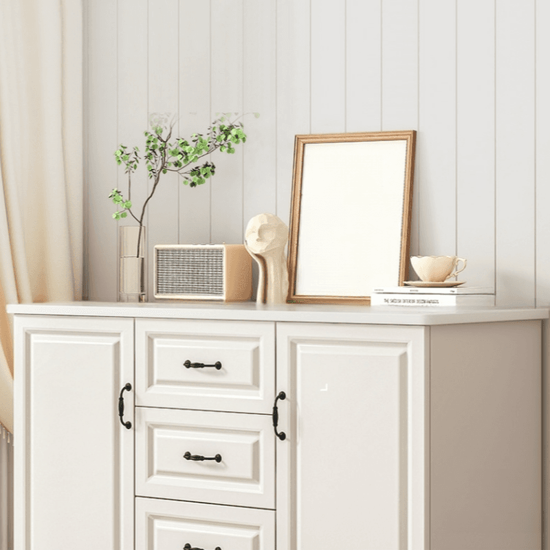 Standalone Ground Server with Counterboard in a Casual/Classicist Style - image 22