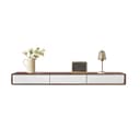 Color Walnut/White