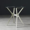 Table Base Color Green