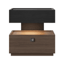 Color Black/Walnut