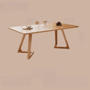 Table Top Color Natural