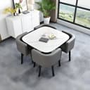 Seating Color Dark Gray