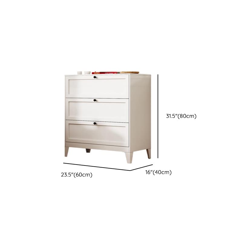 Chalk Casual Alloy Bachelor Chest/Lingerie Chest with 4/5/3 Drawers Vertical/Horizontal - image 11