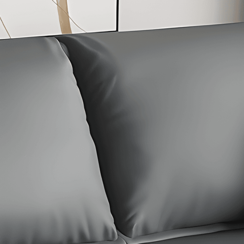 L-Shape/Straight Left Hand Facing/Horizontal Sofa Recliner/Convertible Sofa with Under-seat-storage - image 6