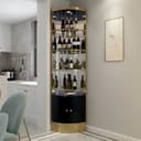 Color Black/Gold