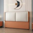 Color Orange/White