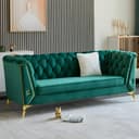 Color Green