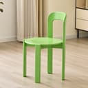 Color Grass Green