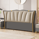 Color Dark Gray/Coffee