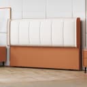 Color White/Orange