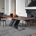 Table Top Color Brown
