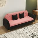 Color Black/Pink