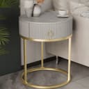 Color Grey/Gold