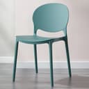 Color Blackish Green