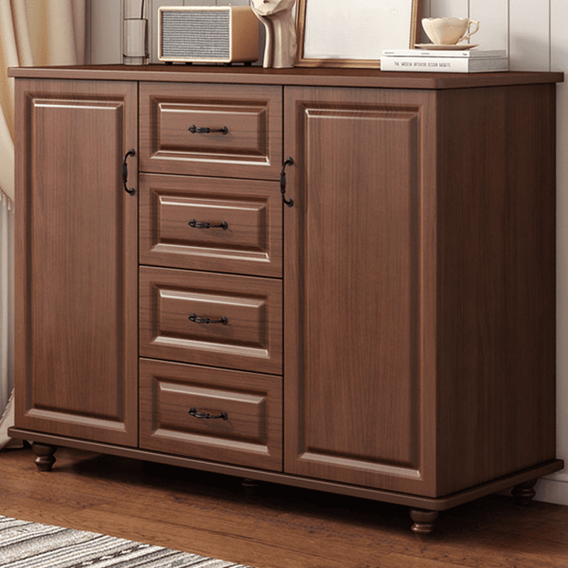 Standalone Ground Server with Counterboard in a Casual/Classicist Style - image 12