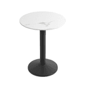 Table Base Color Black