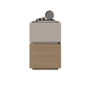 Color Natural Wood/Khaki