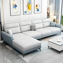 Color Blue/Gray