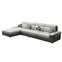 Color Pewter