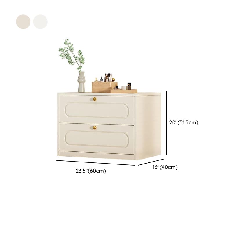 Trendy Steel Lingerie Chest with 4/5/3 Drawers in Vertical/Horizontal Orientation - image 26