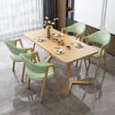 Seating Color Green