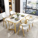 Seating Color White