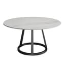 Table Base Color Black
