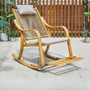 Frame Color Light Brown