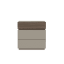 Color Khaki/Walnut