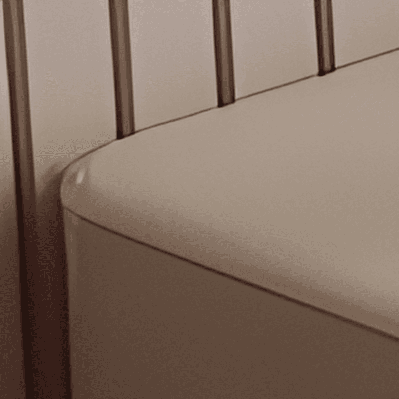 Sleeping Room Makeup Vanity with Scalable Telescopic and Push-Pull Features - image 7